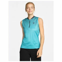 Ziener Women's Nalerina - Cycling Singlet 9 Ziener Women's Nalerina - Cycling Singlet -Outdoor Equipment Sales Shop ziener womens nalerina cycling singlet detail 3
