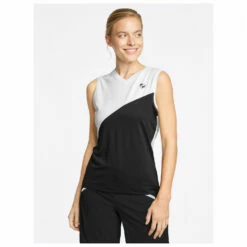 Ziener Women's Nalida - Cycling Singlet -Outdoor Equipment Sales Shop ziener womens nalida cycling singlet detail 3