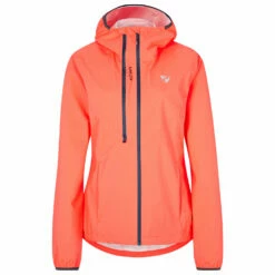 Ziener Women's Narela - Cycling Jacket