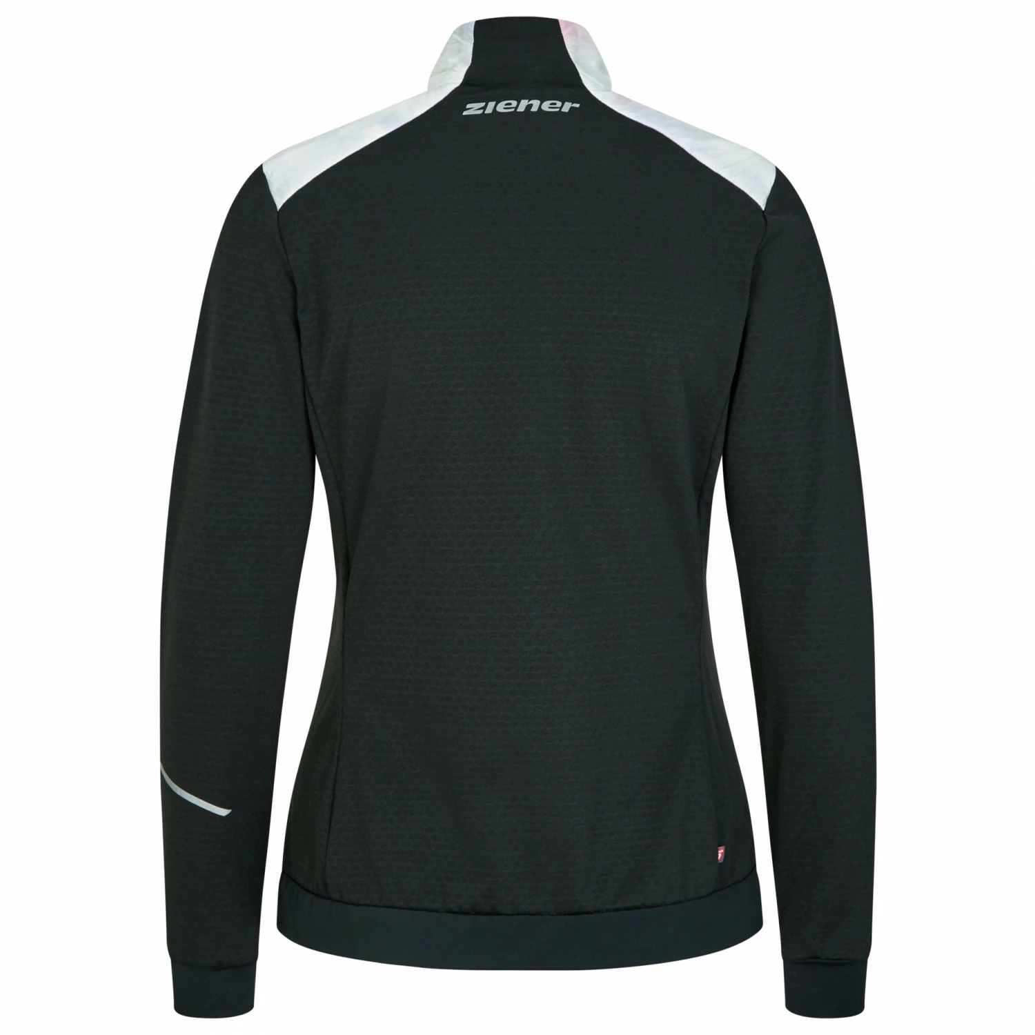 Ziener Women's Narina - Cross-country Ski Jacket 4 Ziener Women's Narina - Cross-country Ski Jacket - Image 2