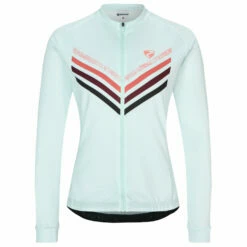 Ziener Women's Narla - Cycling Jersey