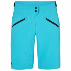 Ziener Women's Nasita X-Function - Cycling Bottoms