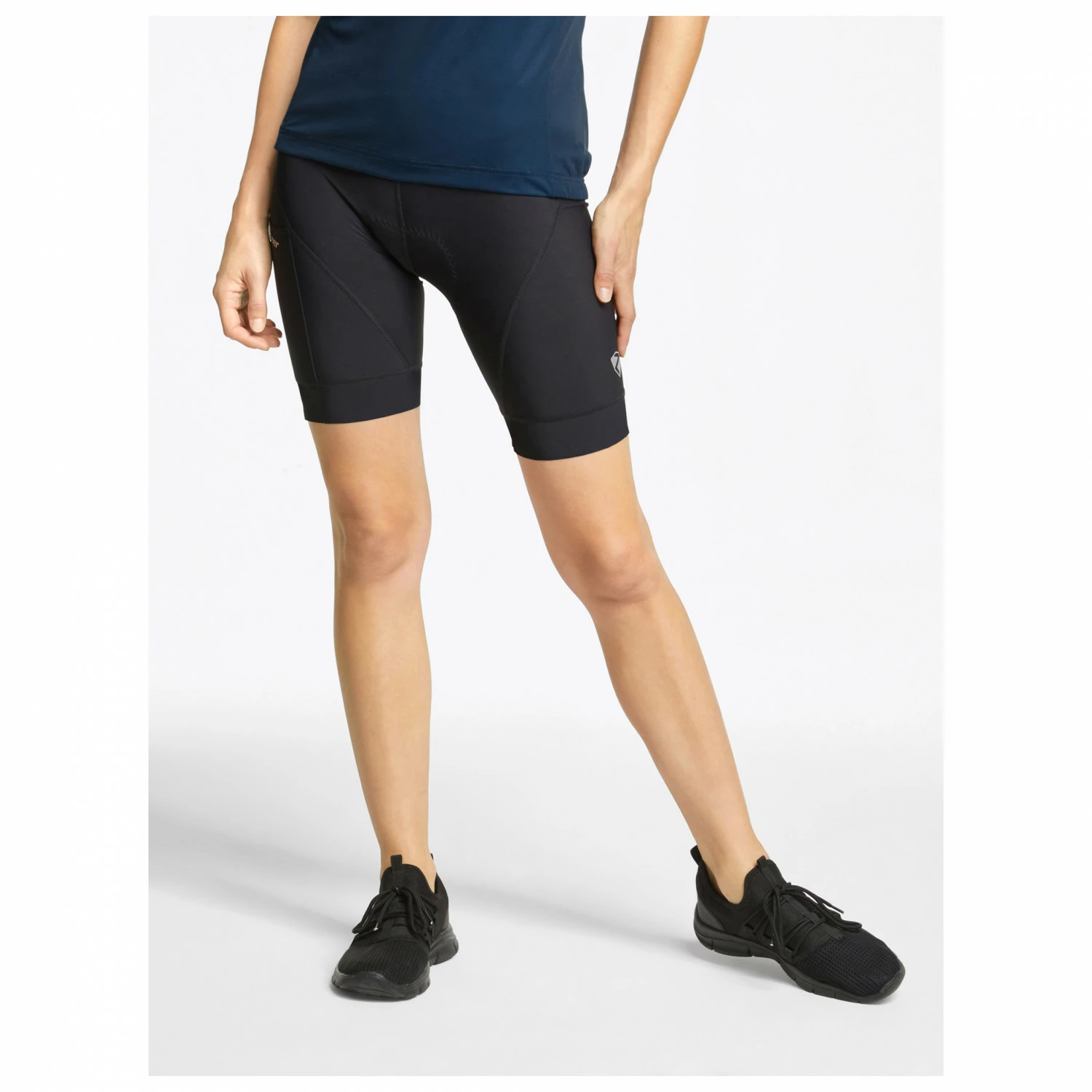 Ziener Women's Nasra X-Gel - Cycling Bottoms 5 Ziener Women's Nasra X-Gel - Cycling Bottoms - Image 3