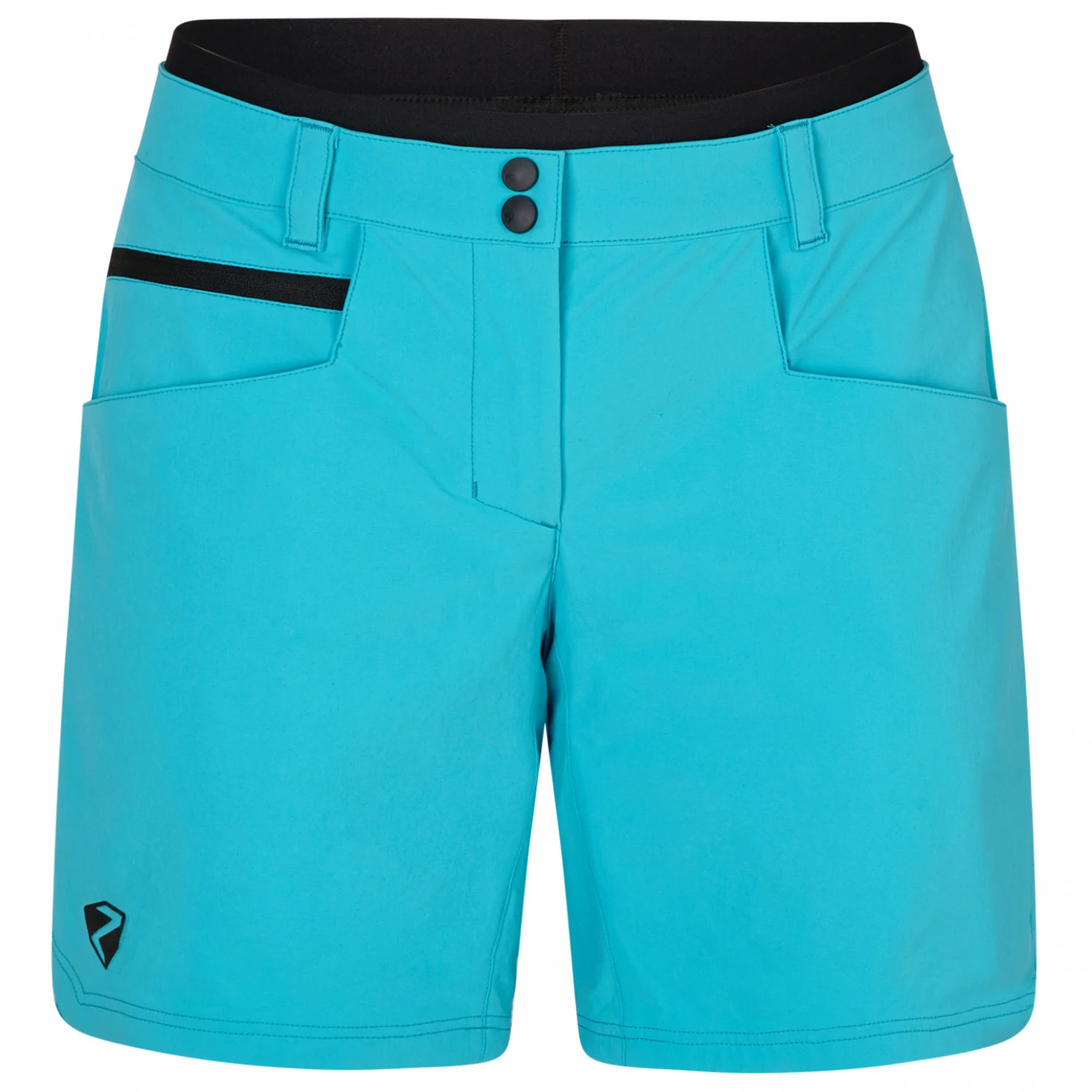 Ziener Women's Neja X-Function - Cycling Bottoms 3 Ziener Women's Neja X-Function - Cycling Bottoms