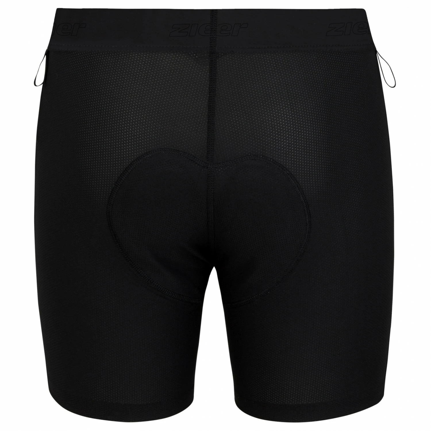 Ziener Women's Nekia X-Gel Innerbrief - Cycling Bottom 4 Ziener Women's Nekia X-Gel Innerbrief - Cycling Bottom - Image 2