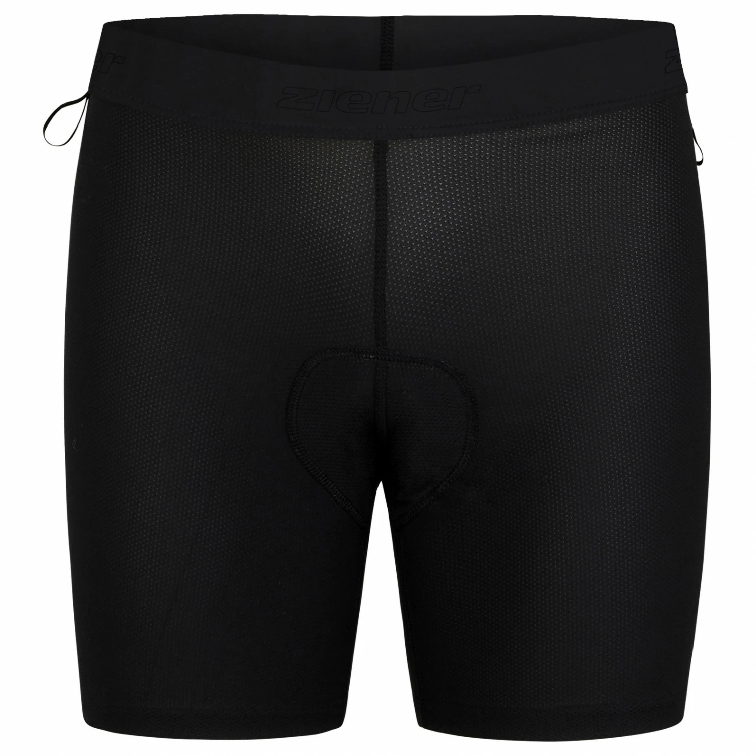 Ziener Women's Nekia X-Gel Innerbrief - Cycling Bottom 3 Ziener Women's Nekia X-Gel Innerbrief - Cycling Bottom