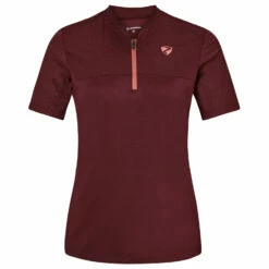 Ziener Women's Nelodi - Cycling Jersey