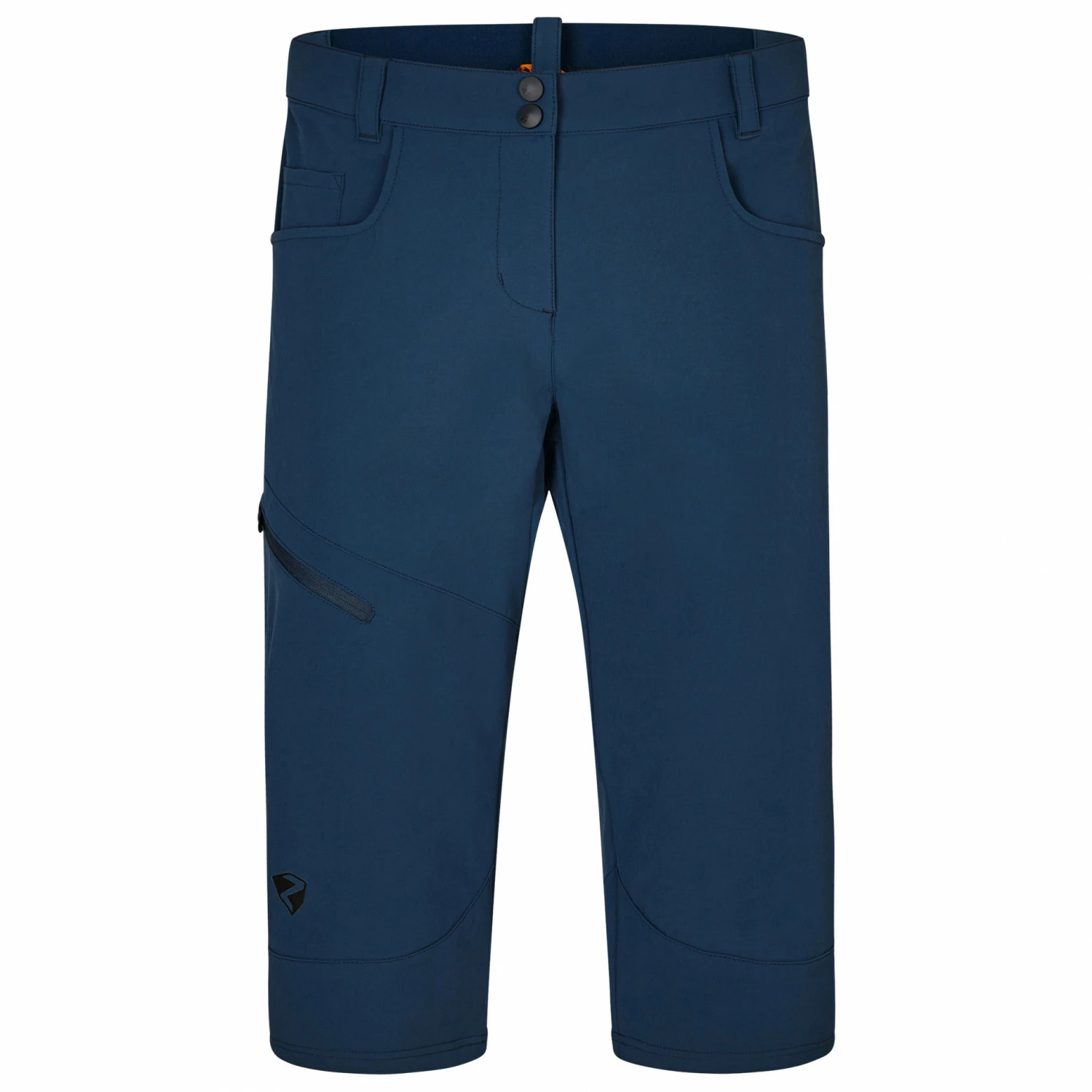 Ziener Women's Nioba - Cycling Bottoms 3 Ziener Women's Nioba - Cycling Bottoms