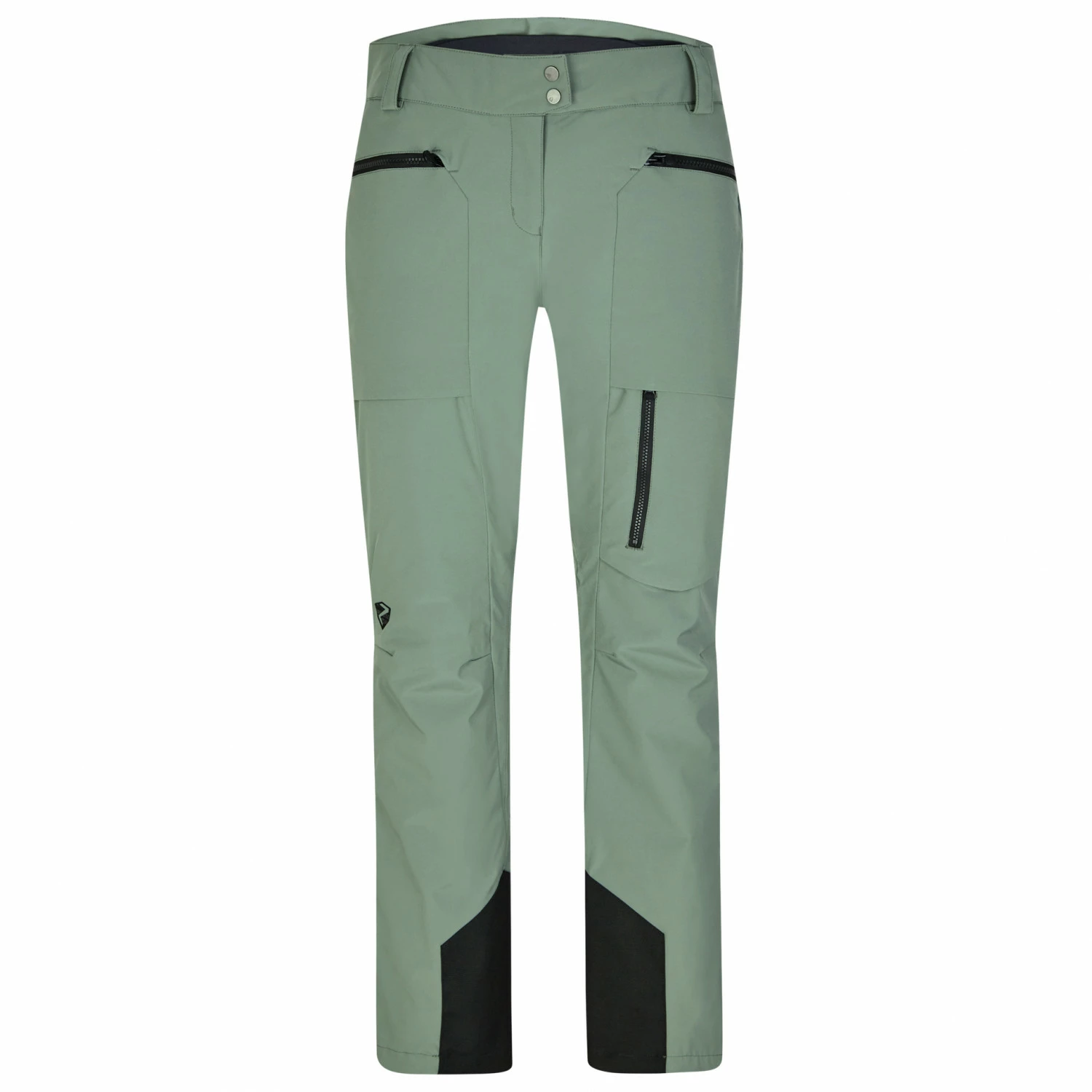 Ziener Women's Tippa - Ski Trousers 3 Ziener Women's Tippa - Ski Trousers