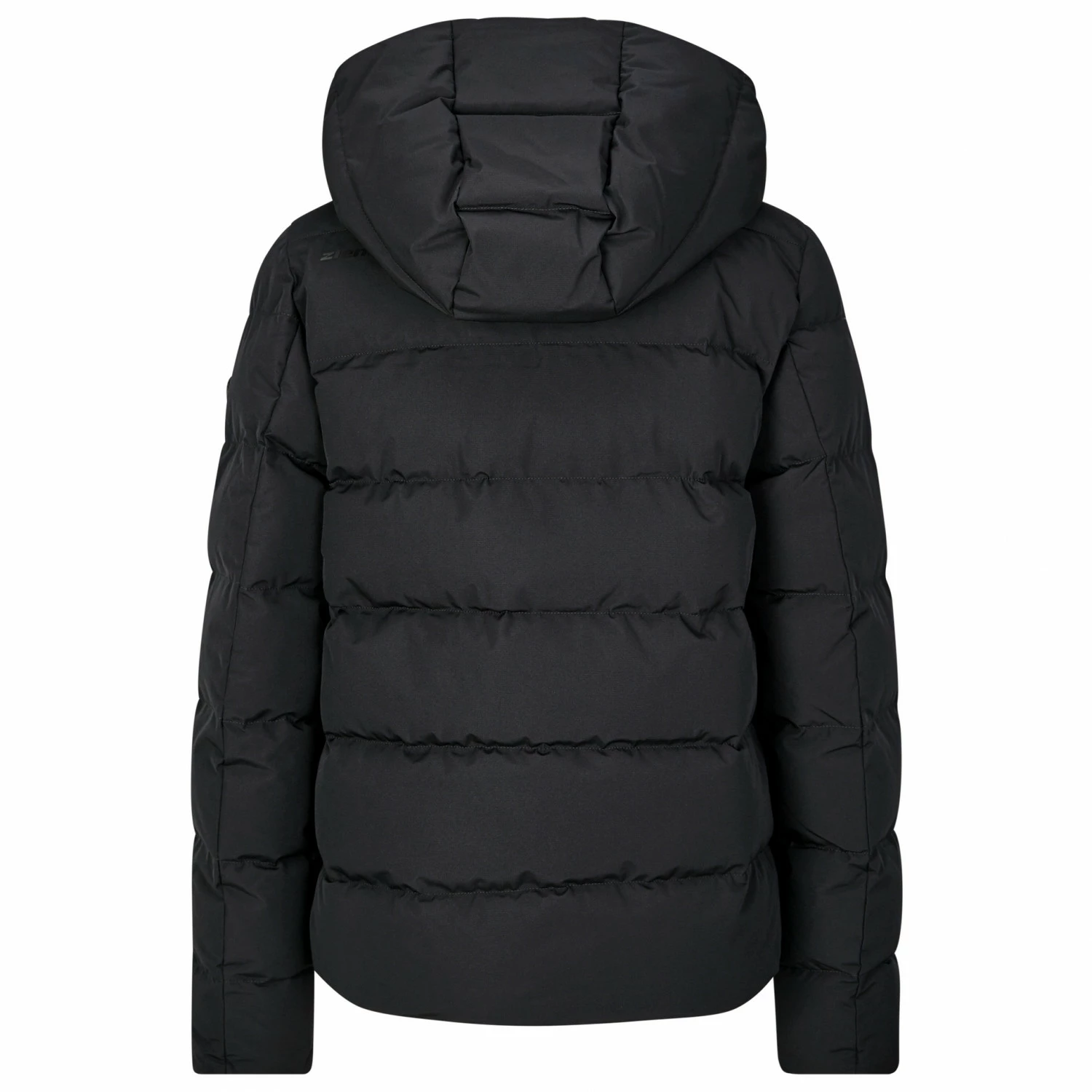 Ziener Women's Tusja - Ski Jacket 4 Ziener Women's Tusja - Ski Jacket - Image 2