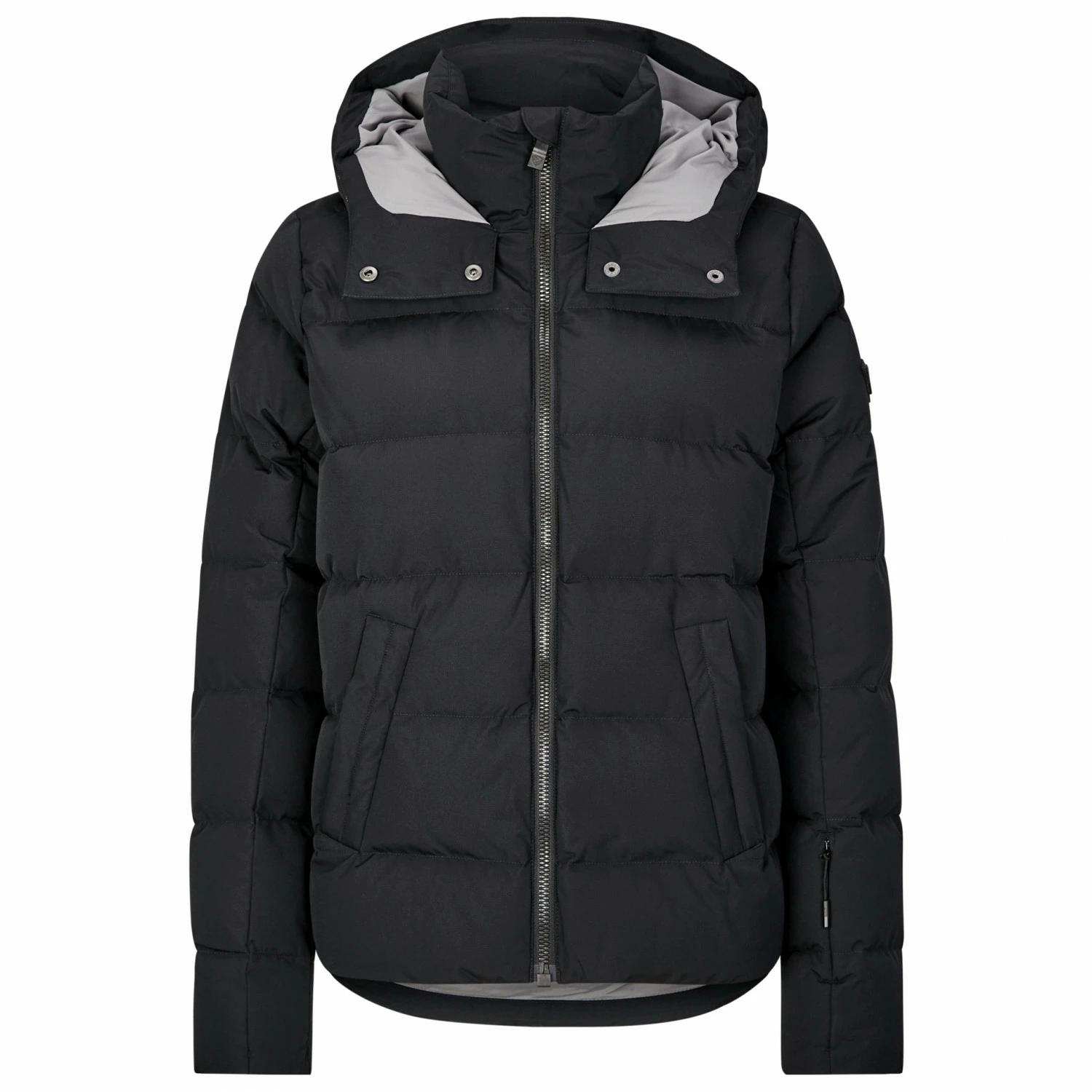 Ziener Women's Tusja - Ski Jacket 3 Ziener Women's Tusja - Ski Jacket