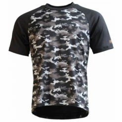 Zimtstern Braapz Shirt S/S - Cycling Jersey