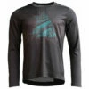 Zimtstern Iconz Shirt L/S - Cycling Jersey -Outdoor Equipment Sales Shop zimtstern iconz shirt l s cycling jersey