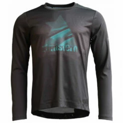 Zimtstern Iconz Shirt L/S - Cycling Jersey