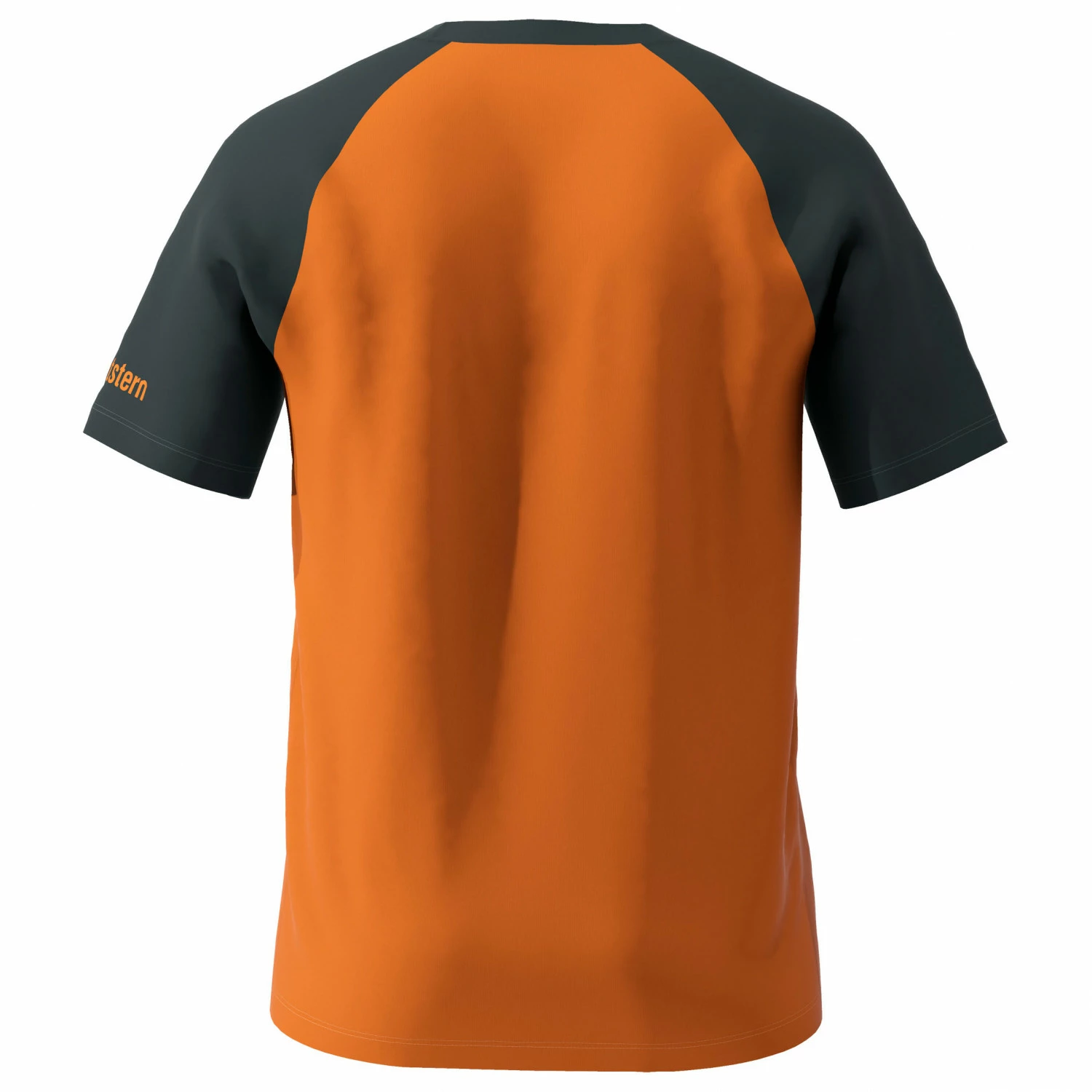 Zimtstern Ringz Tee - Sport Shirt 4 Zimtstern Ringz Tee - Sport Shirt - Image 2
