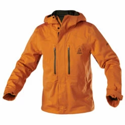 Zimtstern Saentiz Jacket - Waterproof Jacket