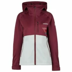 Zimtstern Women's Evolz Jacket - Waterproof Jacket