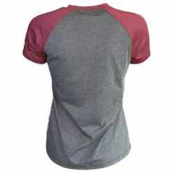 Zimtstern Women's Gooz Tee - Sport Shirt -Outdoor Equipment Sales Shop zimtstern womens gooz tee sport shirt detail 2