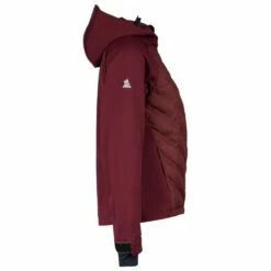 Zimtstern Women's Irbiz Jacket - Cycling Jacket -Outdoor Equipment Sales Shop zimtstern womens irbiz jacket cycling jacket detail 3