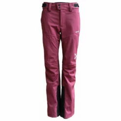 Zimtstern Women's Saentiz Pant - Ski Touring Trousers