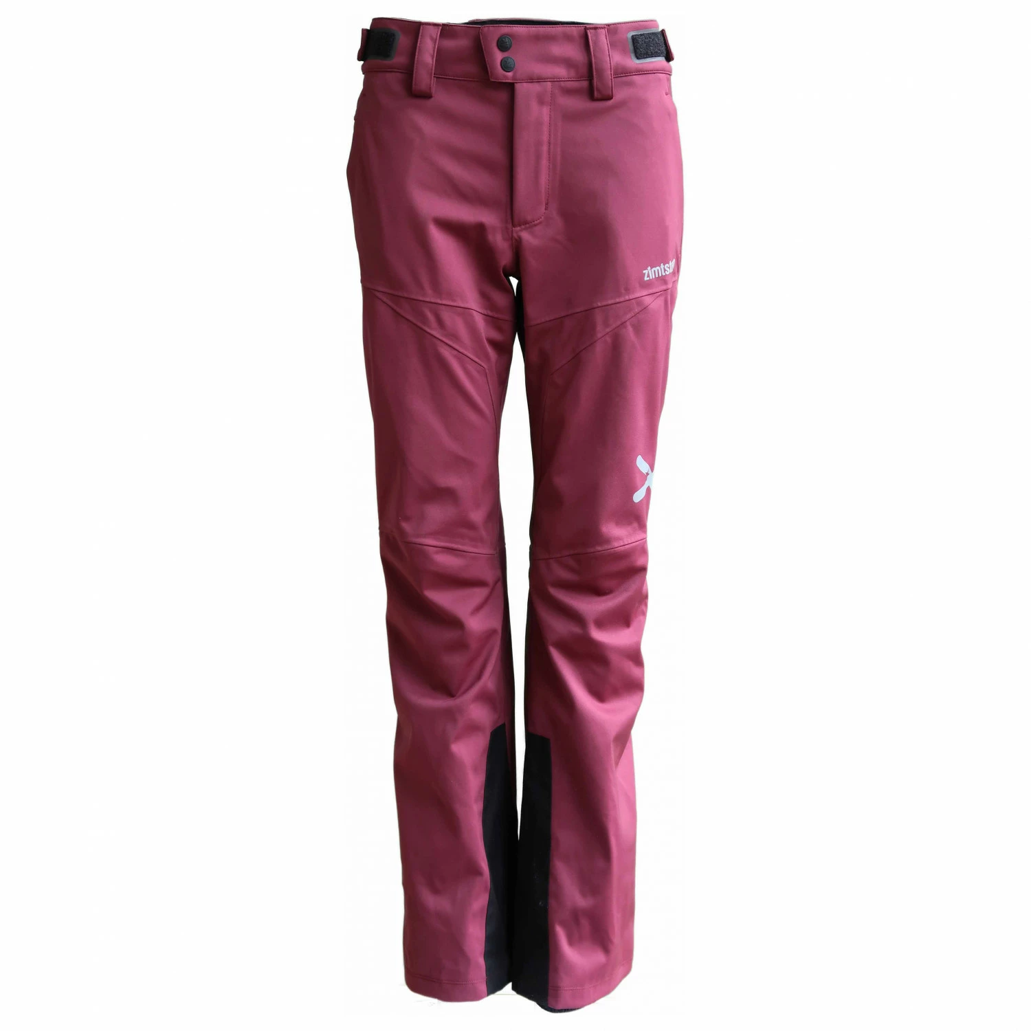 Zimtstern Women's Saentiz Pant - Ski Touring Trousers 3 Zimtstern Women's Saentiz Pant - Ski Touring Trousers