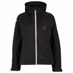 Zimtstern Women's Shelterz Jacket - Cycling Jacket