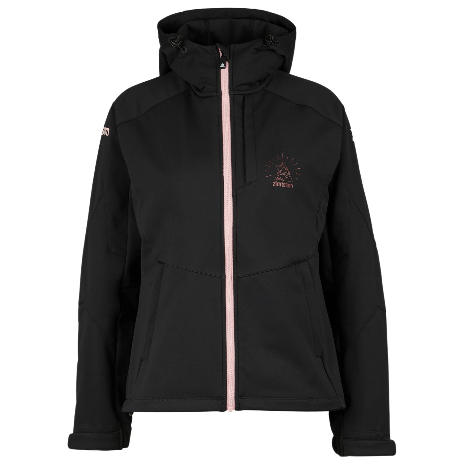 Zimtstern Women's Shelterz Jacket - Cycling Jacket 3 Zimtstern Women's Shelterz Jacket - Cycling Jacket