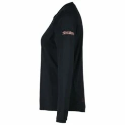 Zimtstern Women's Spunz Shirt L/S - Cycling Jersey -Outdoor Equipment Sales Shop zimtstern womens spunz shirt l s cycling jersey detail 2