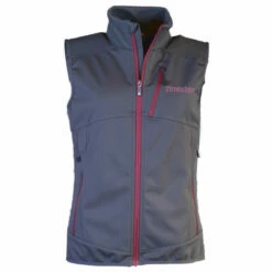 Zimtstern Women's Xalpz Vest - Cycling Vest