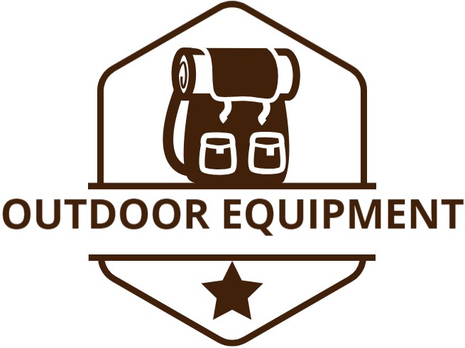 Outdoor Equipment Sales Shop